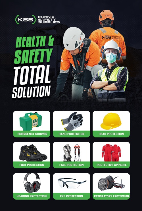 Safeguard PPE Product
