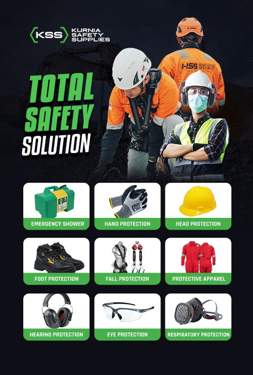 Safeguard PPE Product